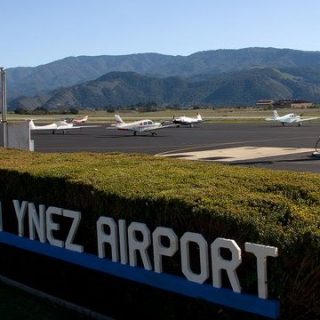 Santa Ynez Airport