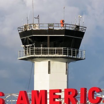 Santo Domingo Las Americas International Airport