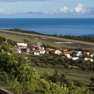 Sao Jorge Airport