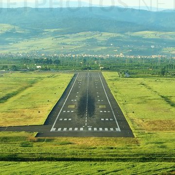 Sari Airport