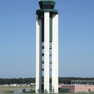 Savannah Hilton Head International Airport