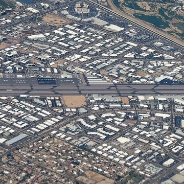 Scottsdale Airport