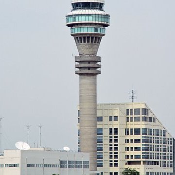 Shanghai Pudong International Airport