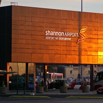 Shannon Airport