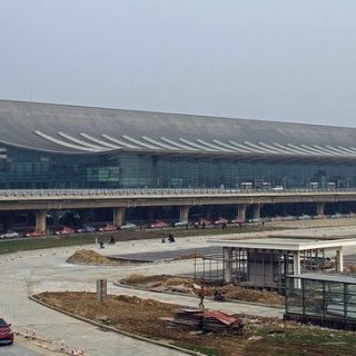 Shenyang Taoxian International Airport