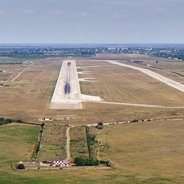 Simferopol International Airport