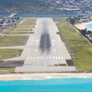 Sint Maarten Princess Juliana International Airport