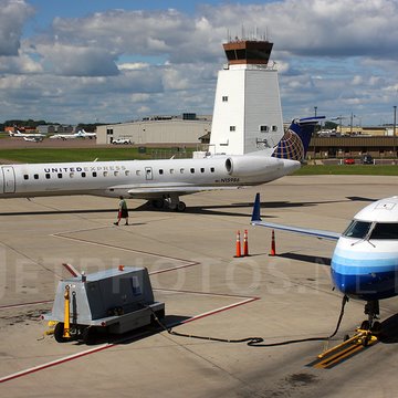 Sioux Falls Regional Airport