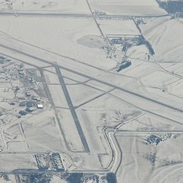 Sioux Gateway Airport