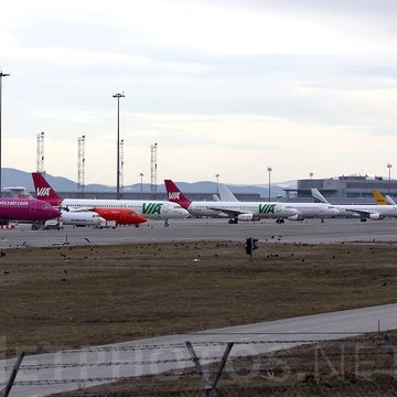 Sofia Airport