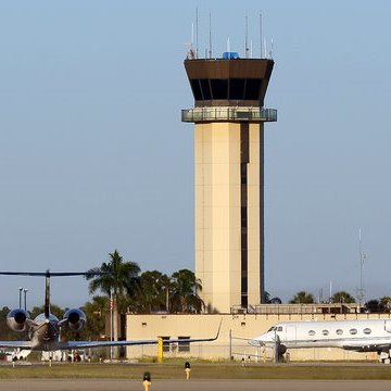 Southwest Florida International Airport