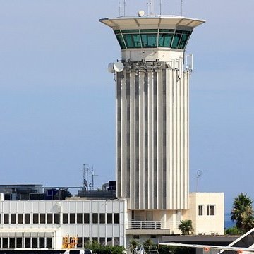 Split Airport