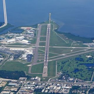 St. Petersburg Clearwater International Airport