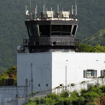 St. Thomas Cyril E. King Airport