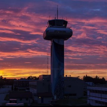 Stavanger Sola Airport