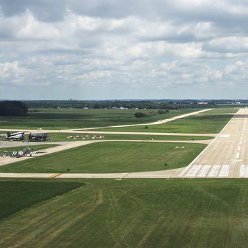 Sterling Whiteside County Airport