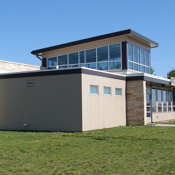 Stevens Point Municipal Airport