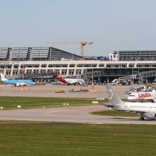 Stuttgart Airport