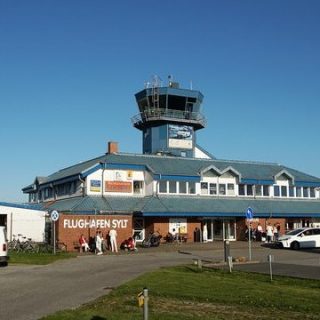 Sylt Airport