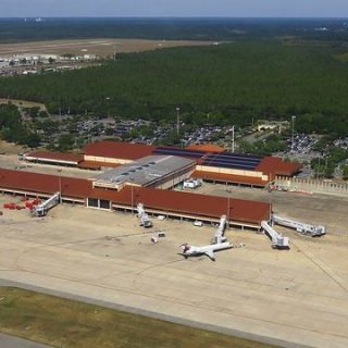 Tallahassee International Airport