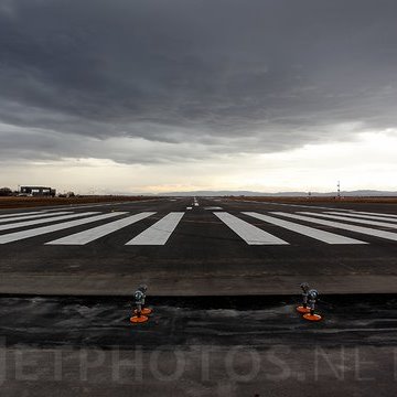 Taraz Airport