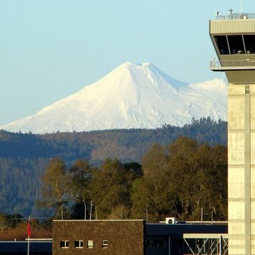 Temuco Airport