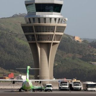 Tenerife North Airport