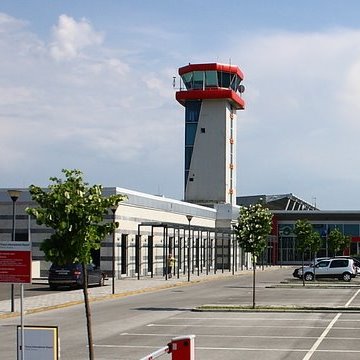 Tirana International Airport