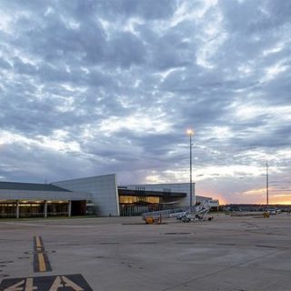 Toowoomba Brisbane West Wellcamp Airport