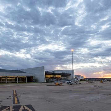 Toowoomba Brisbane West Wellcamp Airport