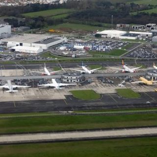 Toulouse Blagnac Airport