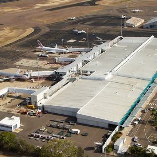 Townsville Airport