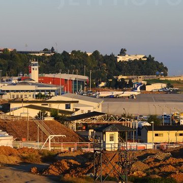 Trabzon Airport