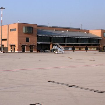 Treviso Airport