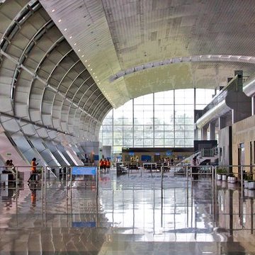 Trivandrum International Airport