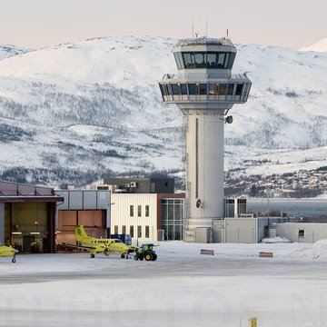 Tromso Airport