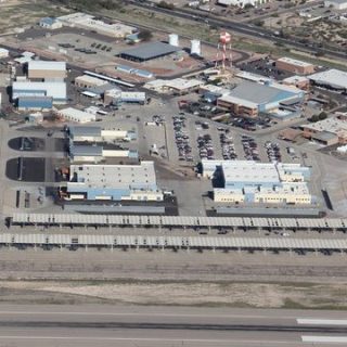 Tucson International Airport