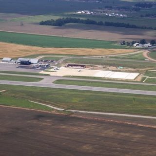 Tunica Municipal Airport