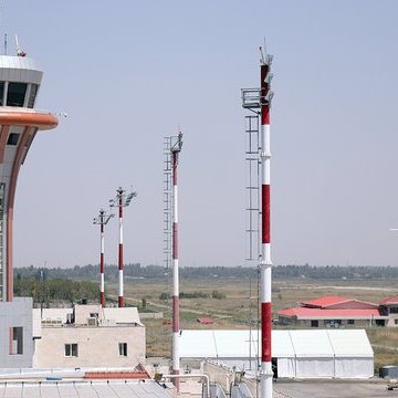 Urmia Airport