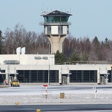 Vaasa Airport