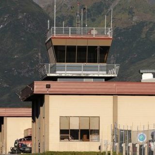 Valdez Airport