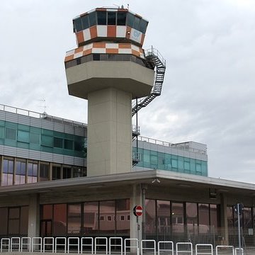 Venice Marco Polo Airport