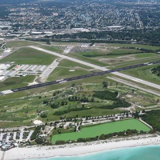 Venice Municipal Airport