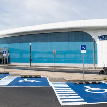 Veracruz International Airport