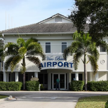 Vero Beach Municipal Airport