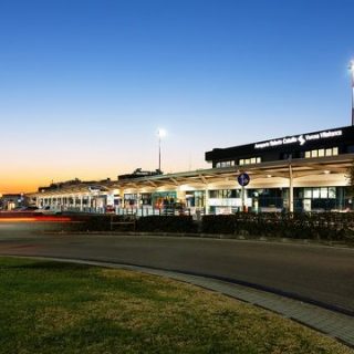 Verona Airport