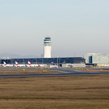 Vienna International Airport