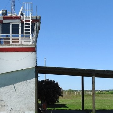 Villa Gesell Airport