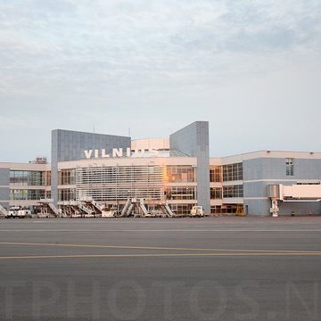 Vilnius International Airport