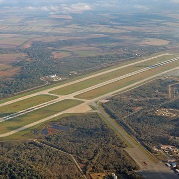 Vladivostok International Airport